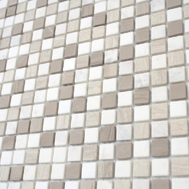 Pietrine 7 mm Caramelle