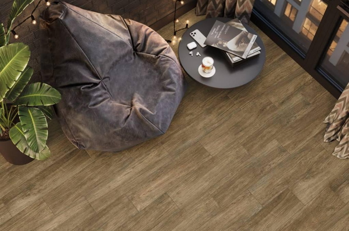 Craftwood New Trend