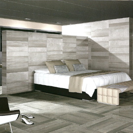 Wooden Ode Caramelle