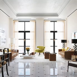 LIA MILK EUROTILE