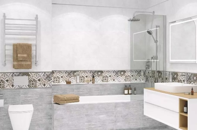 MADISON Alma Ceramica