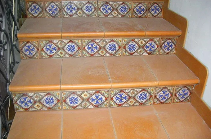 Ступени Natural Gresan