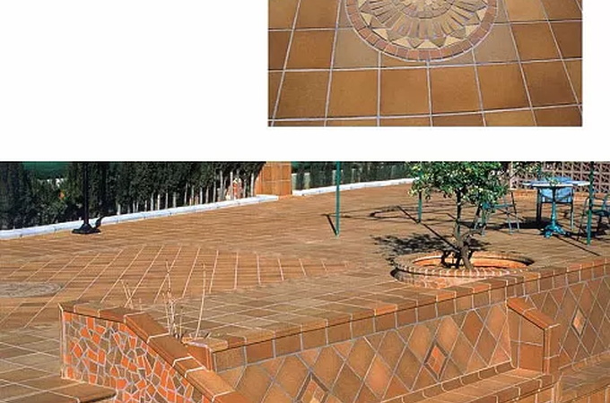 Ступени Natural Gresan