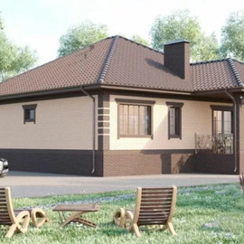 Клинкер Brick Incolor