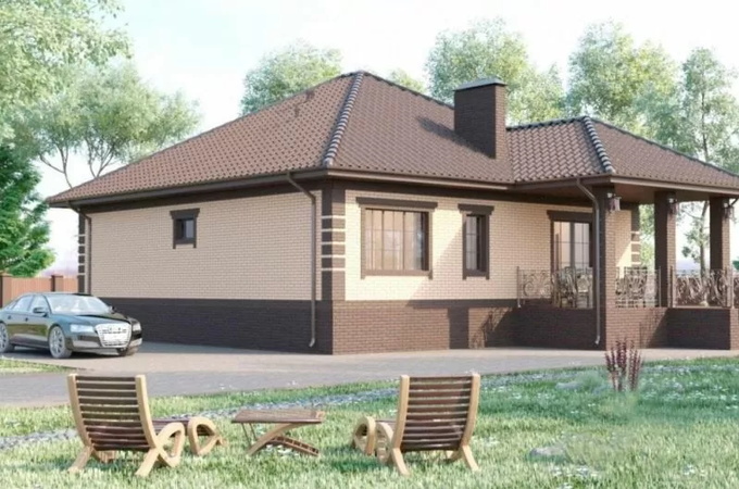 Клинкер Brick Incolor