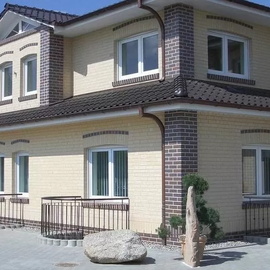 Клинкер Brick Incolor