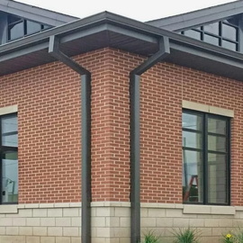 Клинкер Brick Incolor