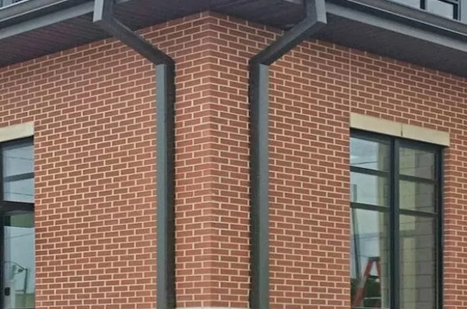Клинкер Brick Incolor