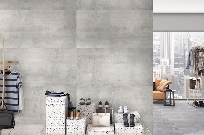 Керамогранит Modern Staro Slim