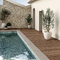 Мозаика Oasis Vidrepur