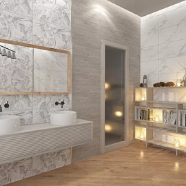 Calacatta Bianco Керлайф