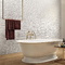 3D White Wall Atlas Concorde Russia