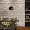 3D White Wall Atlas Concorde Russia