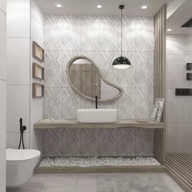 Pulpis White Керлайф