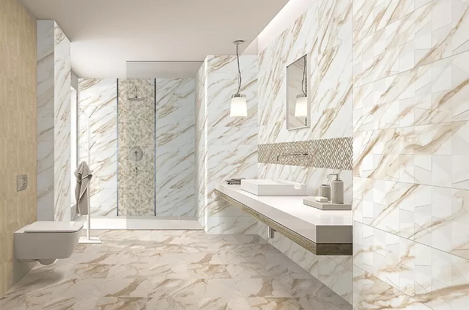 Керамическая плитка Royal Gold Керлайф