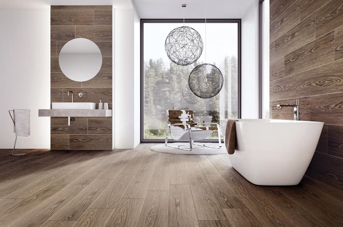 Керамогранит Ironwood Laparet
