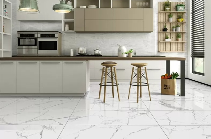 Belmondo Infinity Ceramica