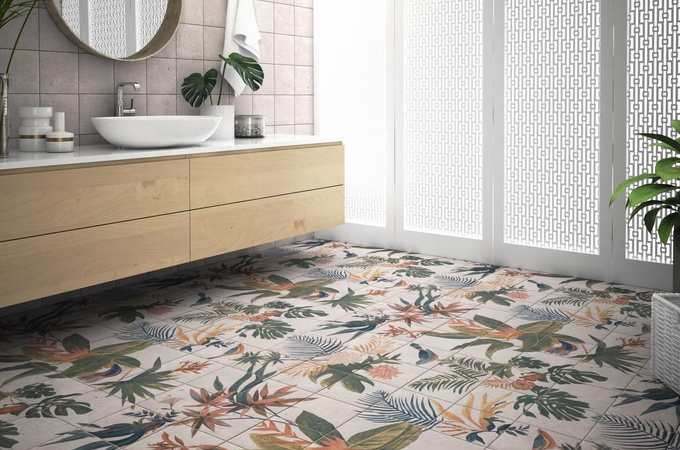 Bali Stone Mainzu