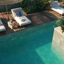 Bali Stone Mainzu