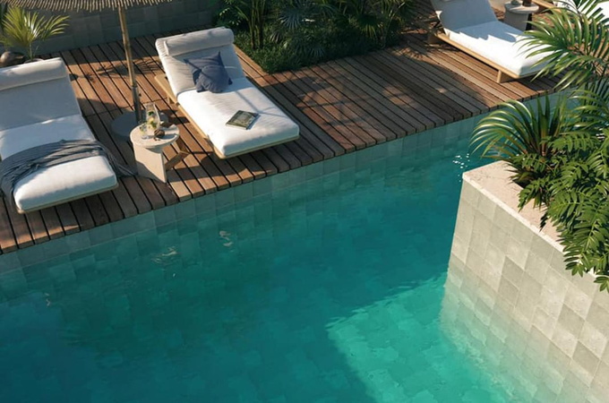 Bali Stone Mainzu