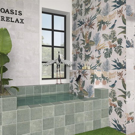 Bali Stone Mainzu