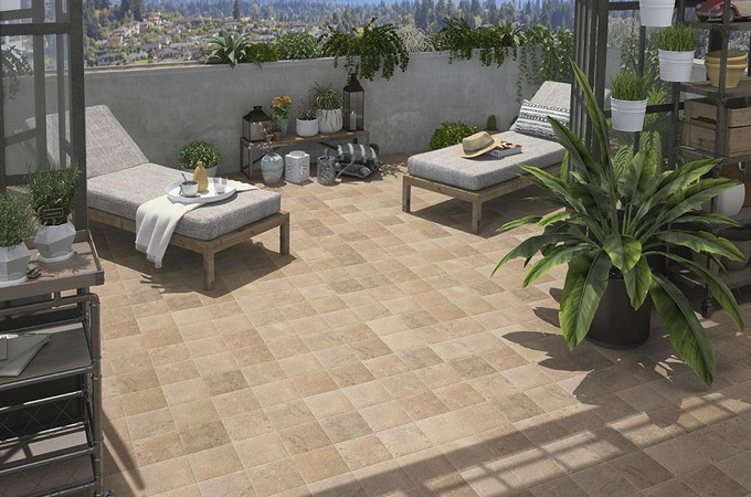 Bali Stone Mainzu