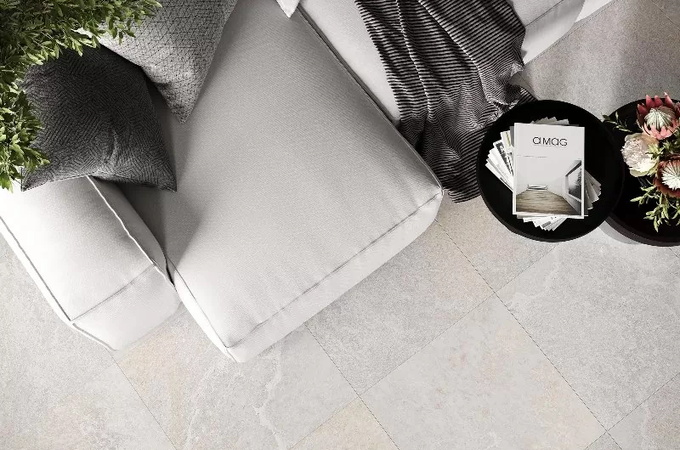 Blaze Silver Laparet