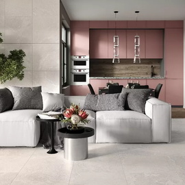 Blaze Silver Laparet