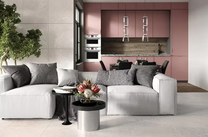 Blaze Silver Laparet