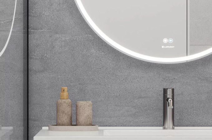 Beton Majestic Graphite Ceradim