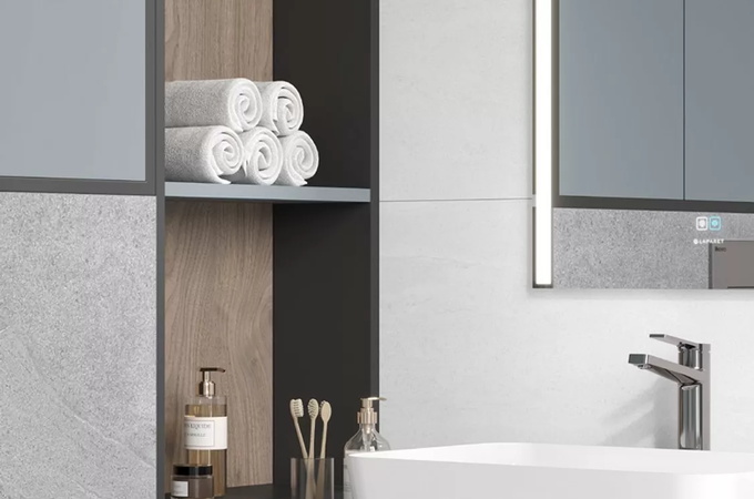 Beton Majestic White Ceradim