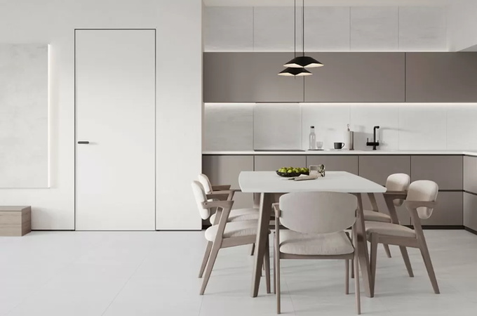 Beton Majestic White Ceradim