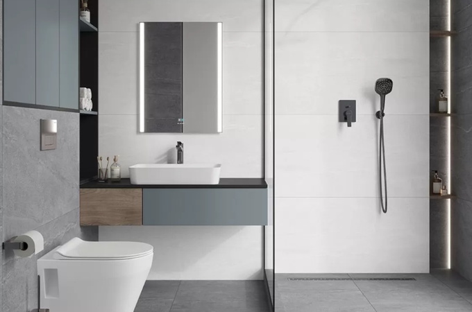Beton Majestic White Ceradim