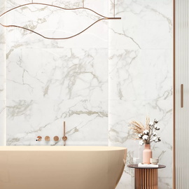 Calacatta Arabesque New Trend