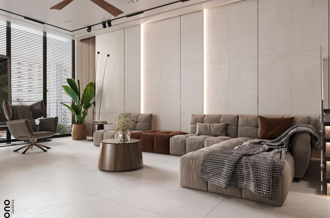 Beton Buono Ceramica