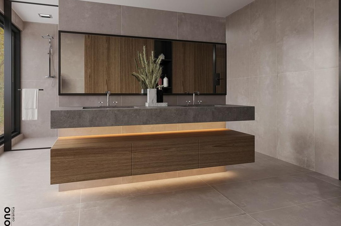 Beton Buono Ceramica