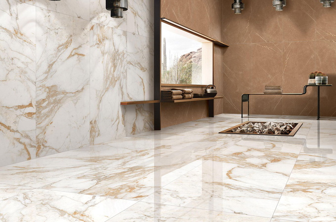 Calacatta Oro Laparet
