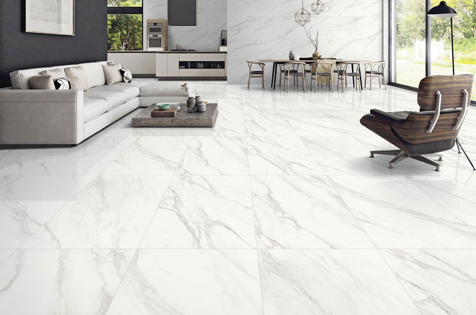 Calacatta Superb Laparet