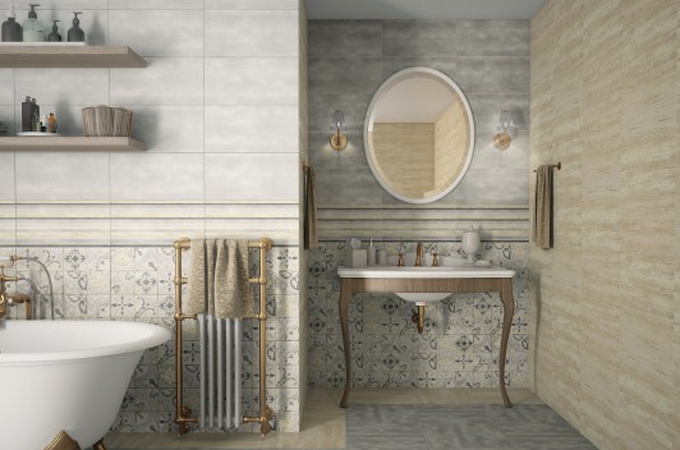 Deco AltaCera