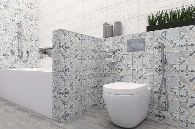 Deco AltaCera