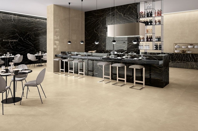 Charme Extra Italon