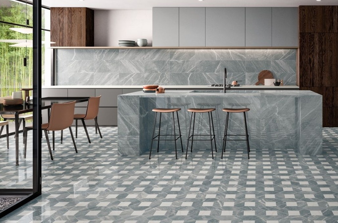 Charme Extra Italon