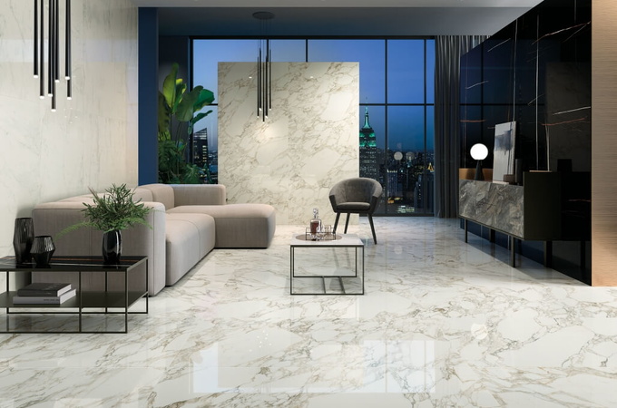 Керамическая плитка Charme Deluxe Italon