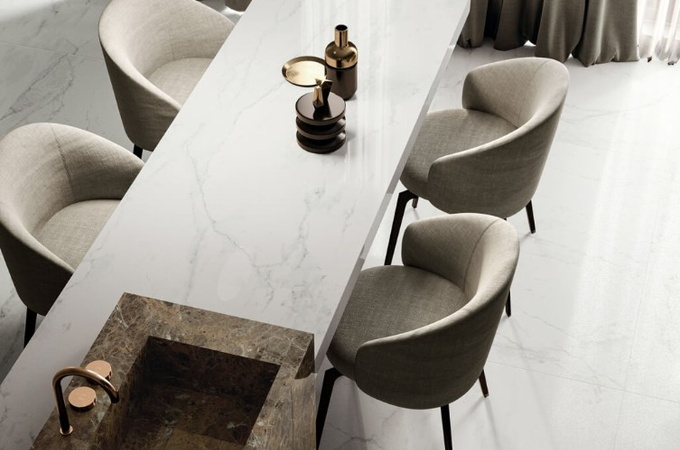Керамическая плитка Charme Deluxe Italon