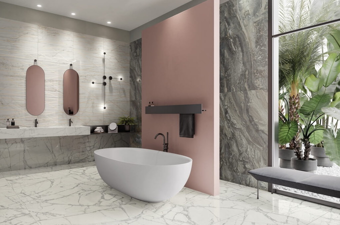 Керамическая плитка Charme Deluxe Italon