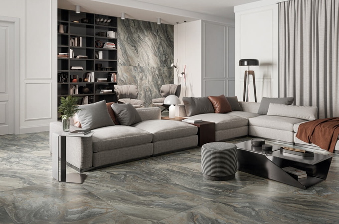Керамическая плитка Charme Deluxe Italon