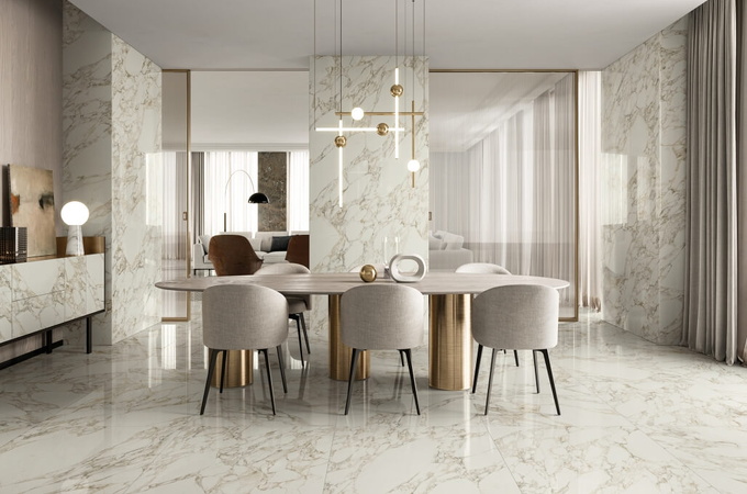 Керамическая плитка Charme Deluxe Italon
