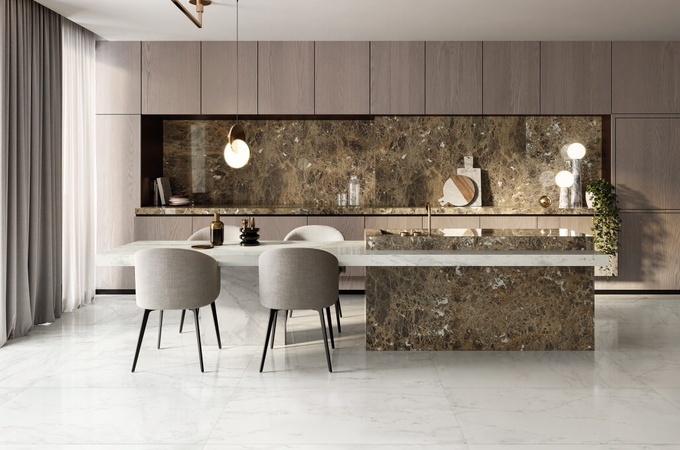 Керамическая плитка Charme Deluxe Italon