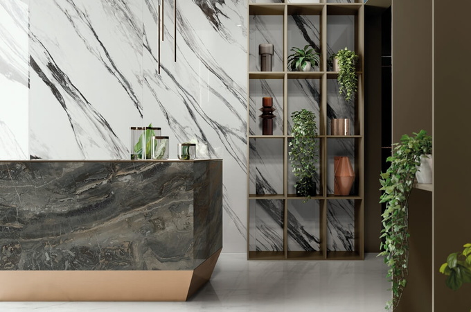 Керамическая плитка Charme Deluxe Italon