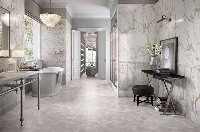 Charme Evo Italon